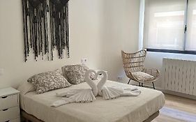 Apartamentos Encanto Mudejar